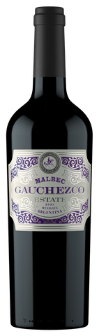 Estate Malbec