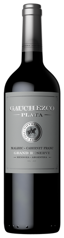 Plata Malbec Cabernet Franc