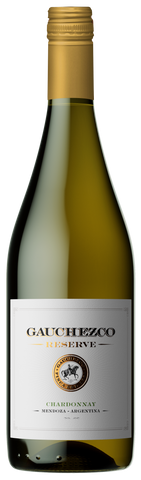 Reserve Chardonnay