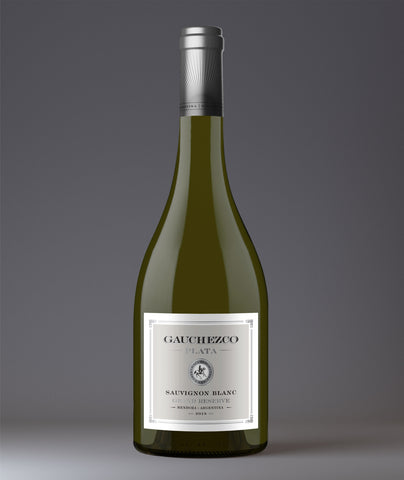 Plata Sauvignon Blanc